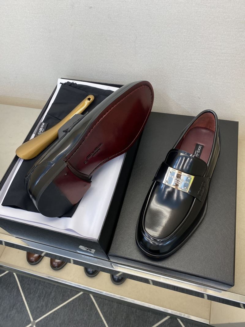 Dolce Gabbana Business Shoes